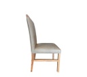 SILLA AMAPOLA 129 PARAISO CTX BEIGE
