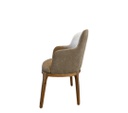 SILLON GARDENIA 700 GRIS CLARO