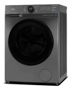 LAVASECARROPAS MIDEA MF200D120B/T-A1 INVERTER 12,8 KG