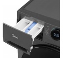 LAVASECARROPAS MIDEA MF200D120B/T-A1 INVERTER 12,8 KG