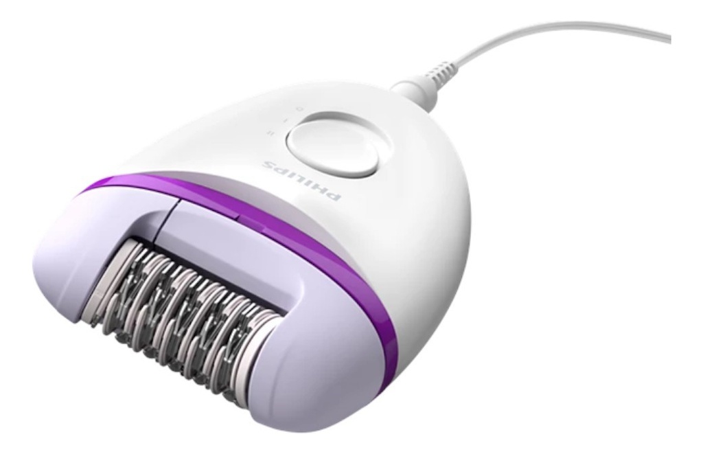 SET DEPILADORA PHILIPS BRP-505/00