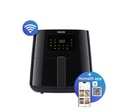 FREIDORA PHILIPS AIRFRY HD-9280/90 6.2 L