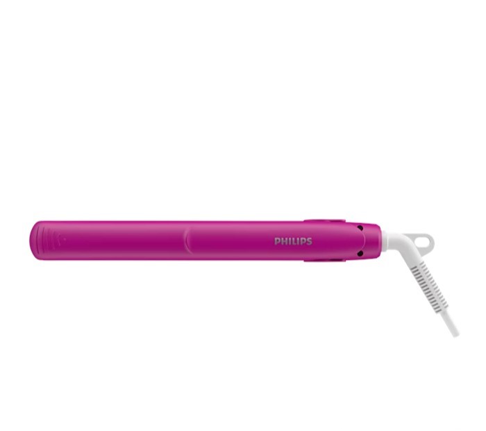 PLANCHA DE CABELLO PHILIPS HP-8401