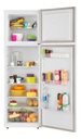 HELADERA PHILCO PHCT291B  290L BLANCA C/FREEZER