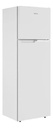 HELADERA PHILCO PHCT291B  290L BLANCA C/FREEZER