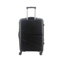 VALIJA AMAYRA 67.8005N3 20" PP NEGRO