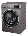 LAVASECARROPAS HISENSE WDQY1014T 10/6 KG FRONTAL INVERTER