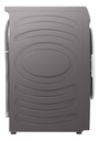 LAVASECARROPAS HISENSE WDQY1014T 10/6 KG FRONTAL INVERTER