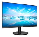 MONITOR PHILIPS 272V8LA/55 LED PLANO LCD de 27" Full HD