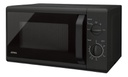 MICROONDAS ATMA MATRB20UAP ROTATIVO 20 LTS NEGRO
