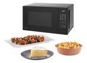 MICROONDAS ATMA MATDB20UAP DIGITAL BLACK 20 LTS MEMBRANA