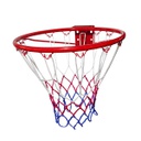 ARO DE BASQUET CON RED N7 EABI-CRN7