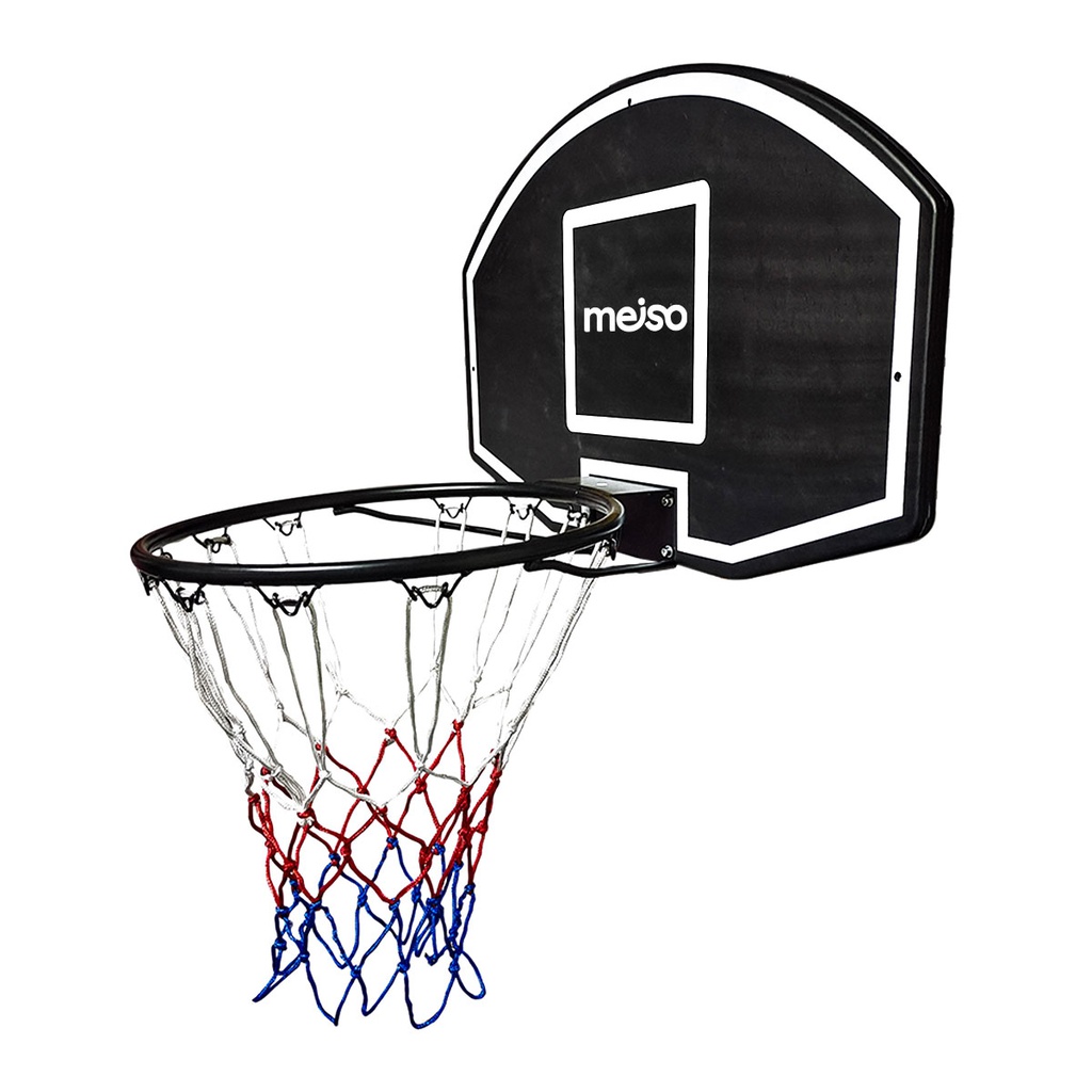 TABLERO Y ARO DE BASQUET N7 EABI-TAN7