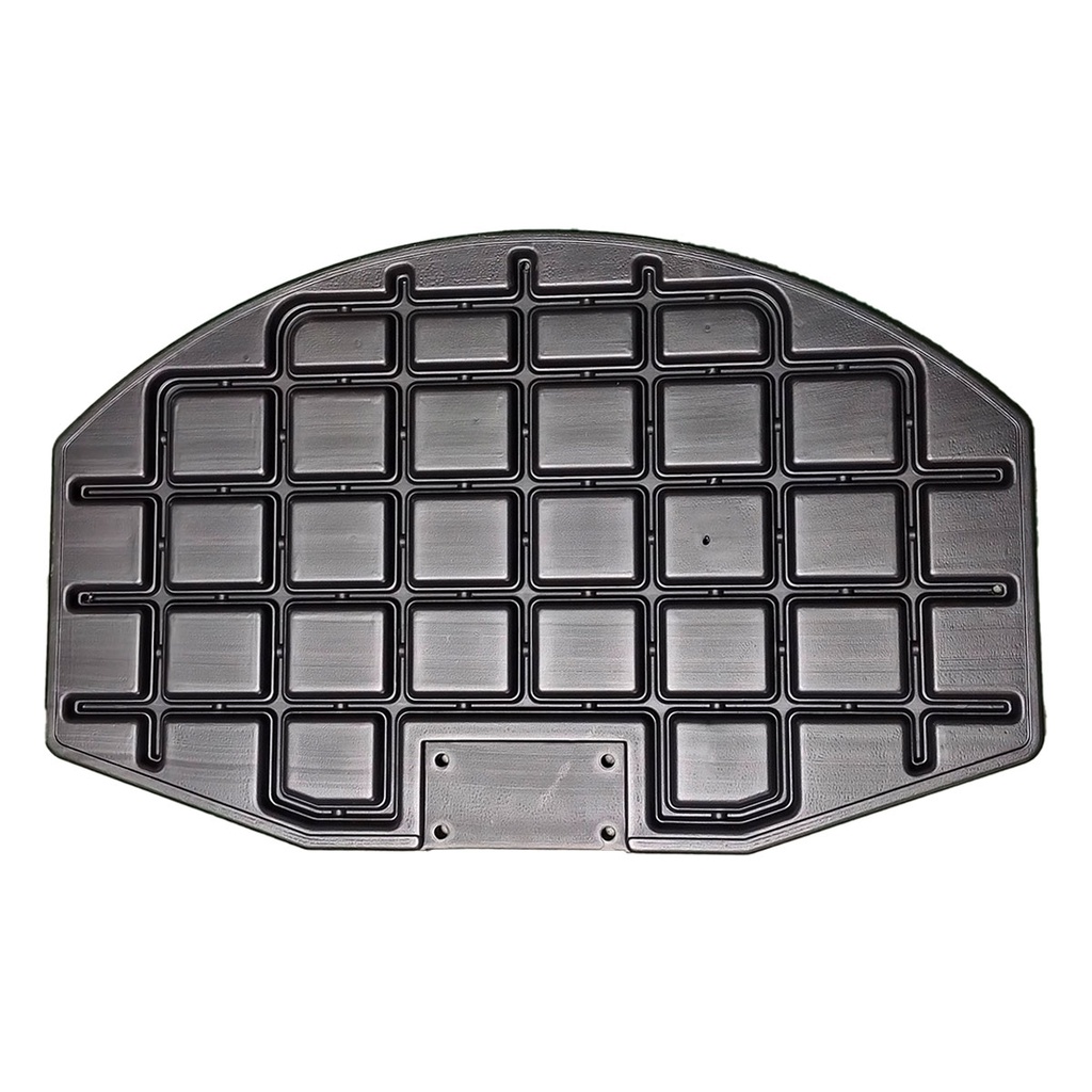 TABLERO Y ARO DE BASQUET N7 EABI-TAN7