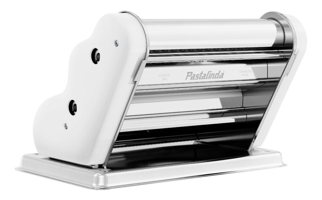 FABRICA DE PASTAS PASTALINDA CLASICA 260