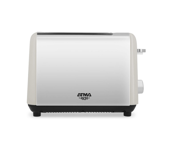 TOSTADORA VINTAGE ATMA TOAT21VCP CREMA