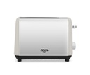 TOSTADORA VINTAGE ATMA TOAT21VCP CREMA