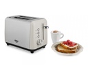 TOSTADORA VINTAGE ATMA TOAT21VCP CREMA