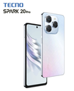 CELULAR TECNO BGH SPARK 20 PRO KJ6 256 + 8GB