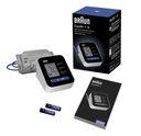 TENSIOMETRO BRAUN  DIGITAL BUA5000AR