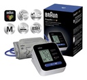 TENSIOMETRO BRAUN  DIGITAL BUA5000AR