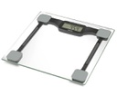 BALANZA DIGITAL PHILCO BA2010PPI VIDRIO TEMPLADO CAPACIDAD 150KG