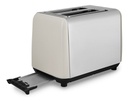Tostadora Atma Vintage 1930 Toat21vcp Color Crema