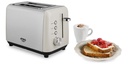 Tostadora Atma Vintage 1930 Toat21vcp Color Crema