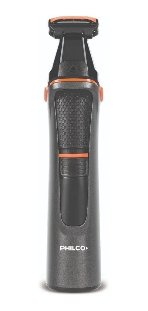 KIT CORTA PELEO Y BARBA PHILCO CB8870PP