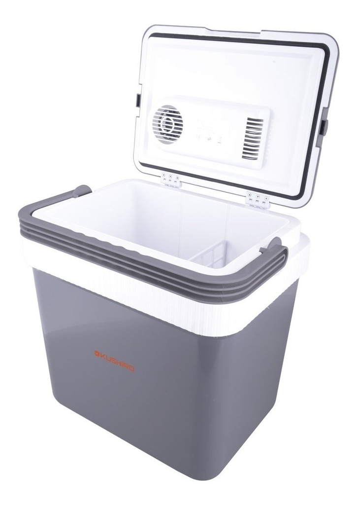 Heladera Conservadora Portatil Frío Calor 24 Lts. 12v 220v