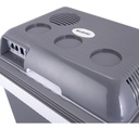 Heladera Conservadora Portatil Frío Calor 24 Lts. 12v 220v