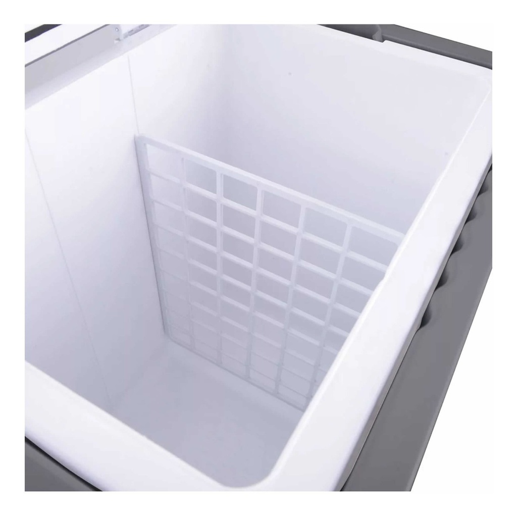 Heladera Conservadora Portatil Frío Calor 24 Lts. 12v 220v