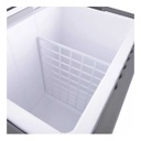 Heladera Conservadora Portatil Frío Calor 24 Lts. 12v 220v