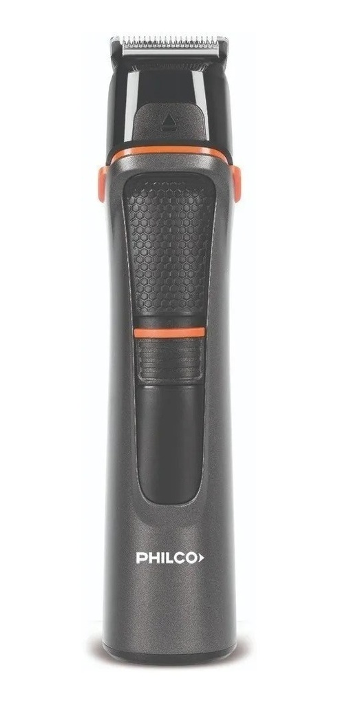 KIT CORTA PELEO Y BARBA PHILCO CB8870PP