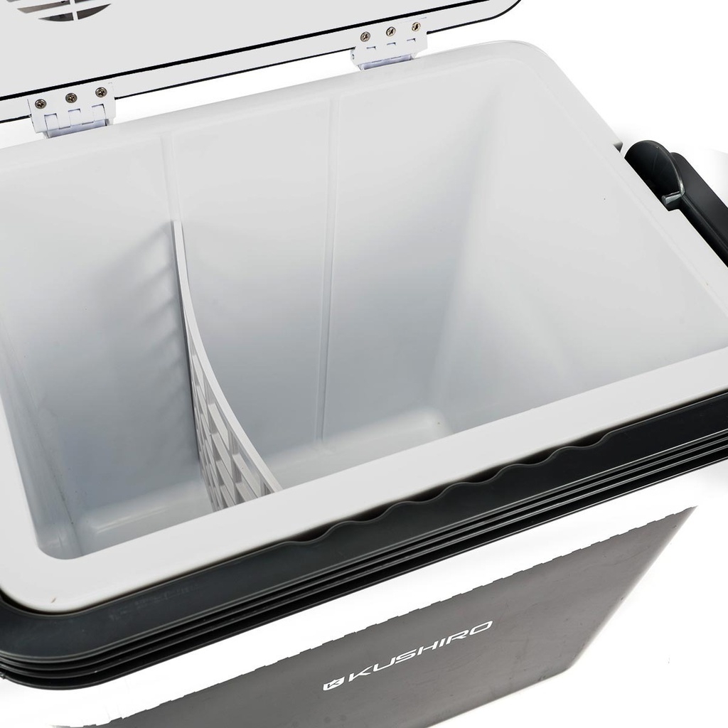 Heladera Conservadora Portatil Frío Calor 24 Lts. 12v 220v