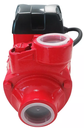 BOMBA PERIFERICA CADENA ZERO ZEBPER120 1/2HP 2850RPM 30L/MIN