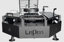 FOGONERO LEPEN 200302 PARRILLERO PREMIUM