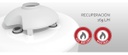 Termotanque Multigas Coppens 120l Conexion Superior Blanco