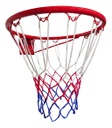 Aro De Basquet Con Red Meiso N 7 Eabi-crn7