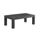 SET MUEBLE DIVA TROPEA SHAF BER55467 (1 SOFA + 2 SILLAS + 1 MESA)