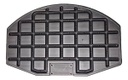 Tablero Con Aro Basquet Meiso Plastico Apto Exterior