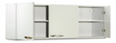 ALACENA MUEBLES MAXIMO 72140 140 BLANCA