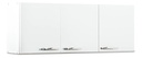 ALACENA MUEBLES MAXIMO 72120 120 BLANCA