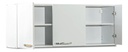 ALACENA MUEBLES MAXIMO 72120 120 BLANCA