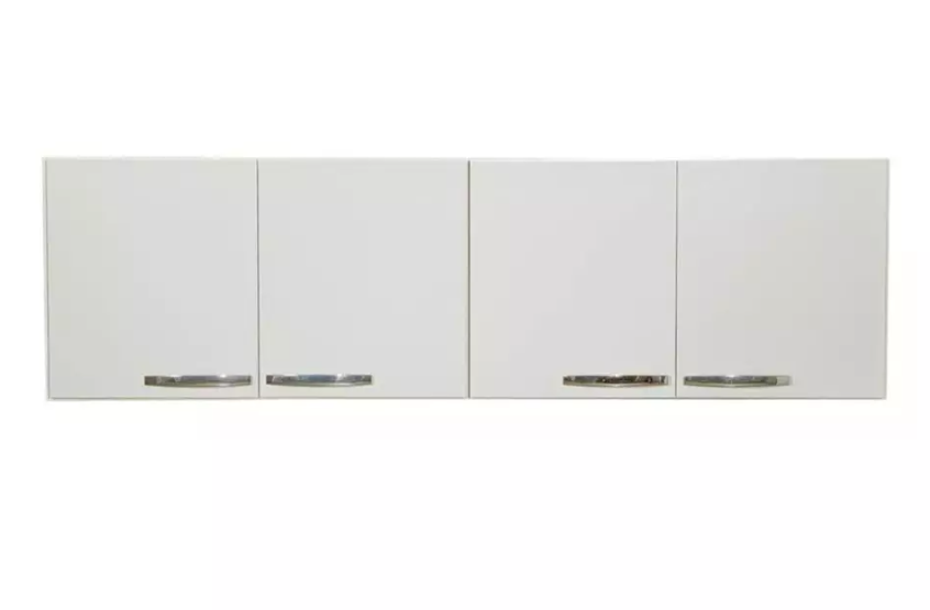 ALACENA MUEBLES MAXIMO 72160 160 BLANCA