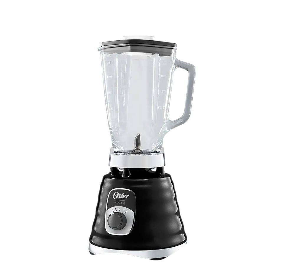 LICUADORA OSTER CLASICA BLST4655B BLACK