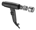 SECADOR DE CABELLO GA.MA IQ LITE BK 220