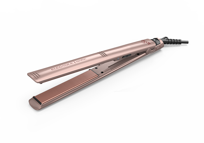 PLANCHA DE CABELLO GA.MA ELEGANCE KERATION