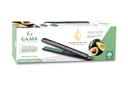 PLANCHA DE CABELLO GA.MA ELEGANCE AVOCADO SY