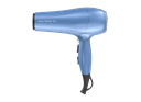 SECADOR DE CABELLO GA.MA MISTRAL BLUE TITANIO